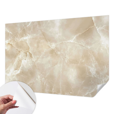 Carta da parati per cameretta Pietra naturale