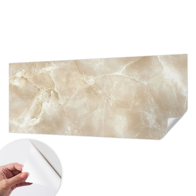 Carta da parati per cameretta Pietra naturale