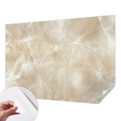 Carta da parati per cameretta Pietra naturale