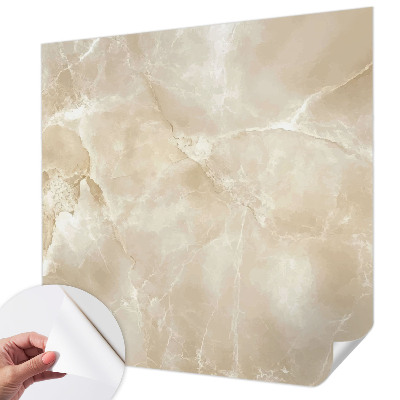 Carta da parati per cameretta Pietra naturale