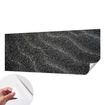 Carta da parati 3D Onde di sabbia
