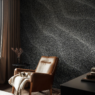 Carta da parati 3D Onde di sabbia