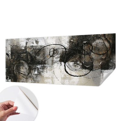 Fotomurale 3D Vortice astratto