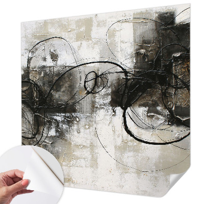 Fotomurale 3D Vortice astratto