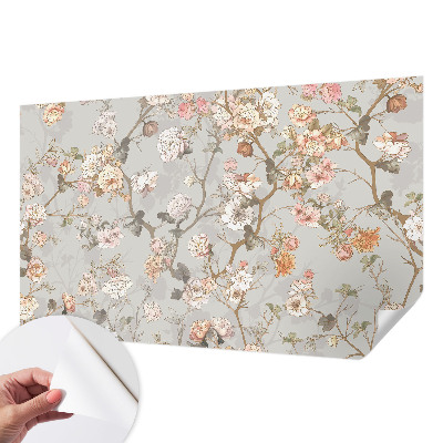Carta da parati effetto profondità Modello veneziano