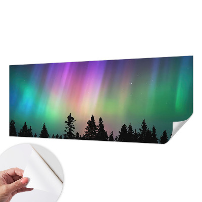 Carta da parati 3D Cielo magico
