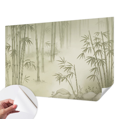 Fotomurale per cameretta Paesaggio tranquillo
