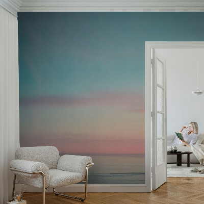 Fotomurale 3D Mare calmo