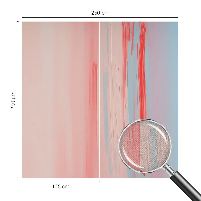 Carta da parati per cameretta Colori dell'armonia