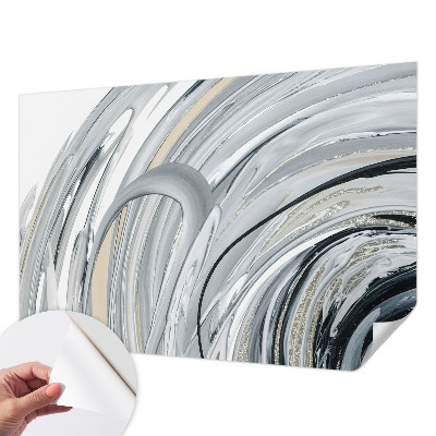 Fotomurale per cameretta Marmo astratto