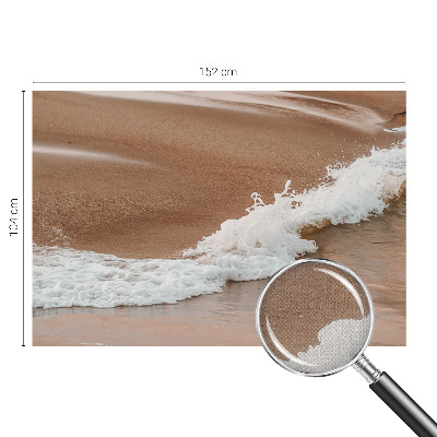 Carta da parati cameretta brezza marina