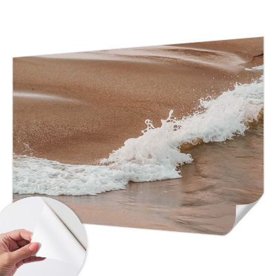 Carta da parati cameretta brezza marina