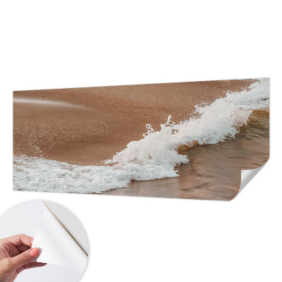 Carta da parati cameretta brezza marina