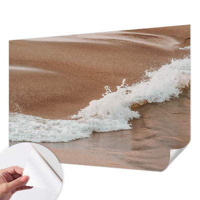 Carta da parati cameretta brezza marina