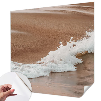 Carta da parati cameretta brezza marina