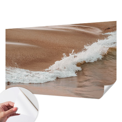 Carta da parati cameretta brezza marina