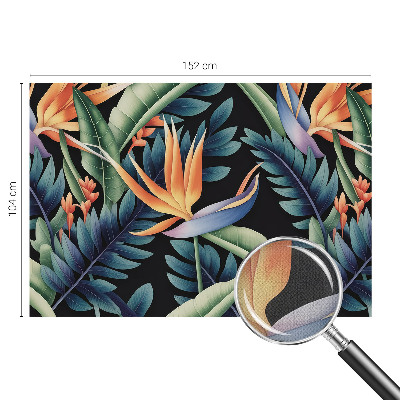 Carta da parati 3D Tema del Paradiso