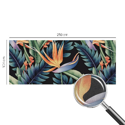 Carta da parati 3D Tema del Paradiso