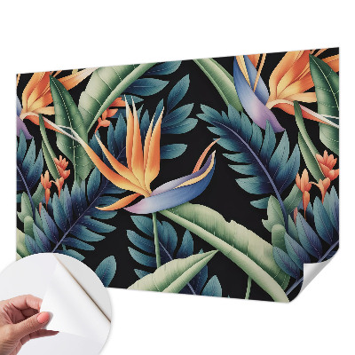 Carta da parati 3D Tema del Paradiso