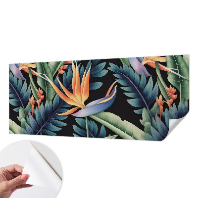 Carta da parati 3D Tema del Paradiso