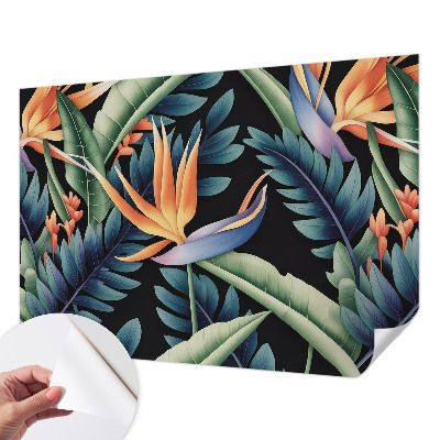Carta da parati 3D Tema del Paradiso