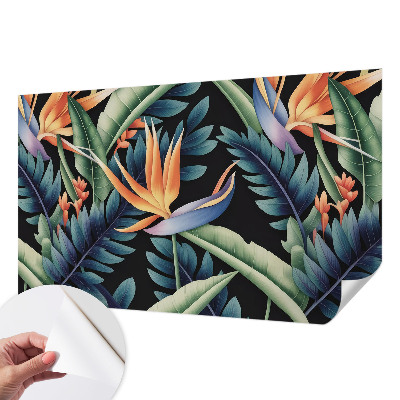 Carta da parati 3D Tema del Paradiso