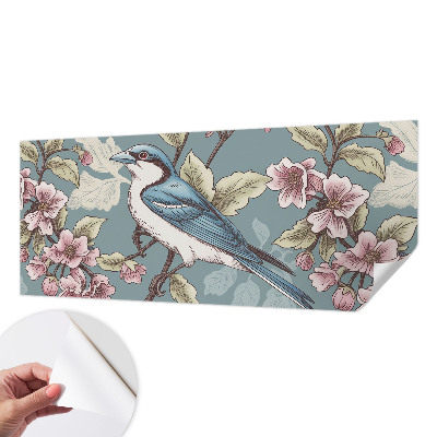 Carta da parati adesiva Armonia primaverile