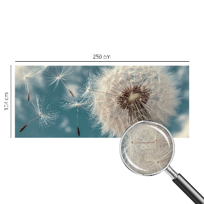 Fotomurale adesivo Una leggera etereità