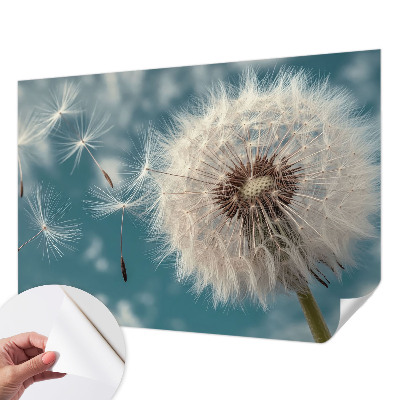 Fotomurale adesivo Una leggera etereità