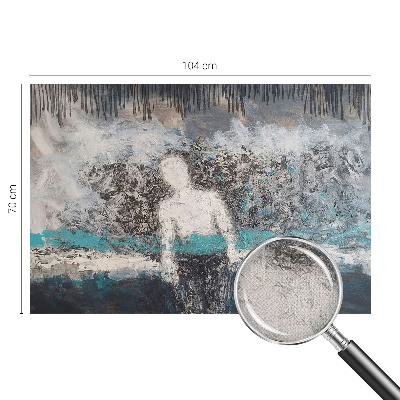 Fotomurale per cameretta Mondo misterioso