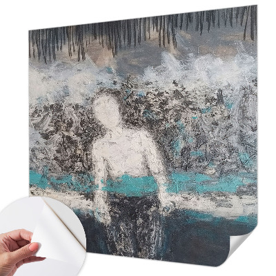 Fotomurale per cameretta Mondo misterioso