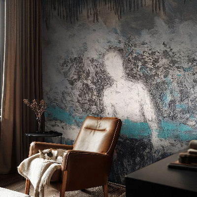 Fotomurale per cameretta Mondo misterioso