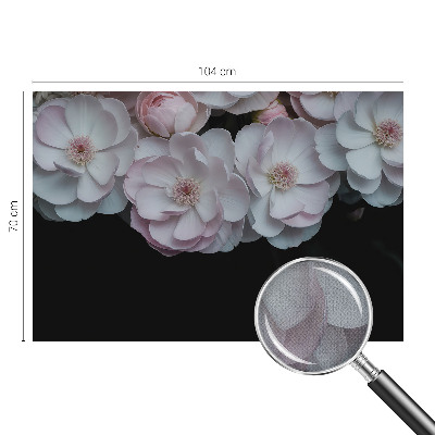 Fotomurale adesivo Un bouquet delicato