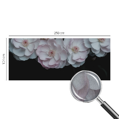 Fotomurale adesivo Un bouquet delicato