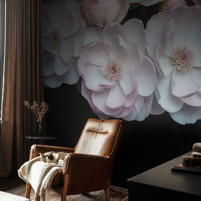 Fotomurale adesivo Un bouquet delicato