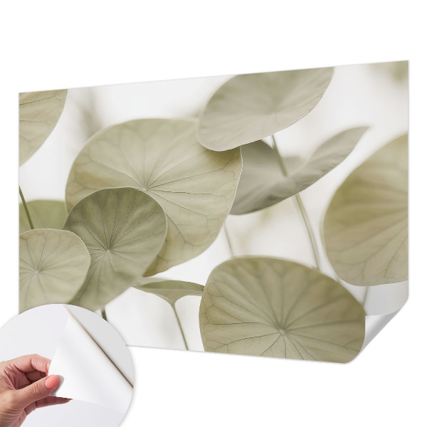 Carta da parati 3D Eleganza naturale