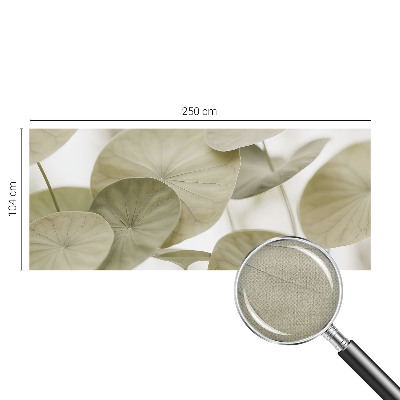 Carta da parati 3D Eleganza naturale