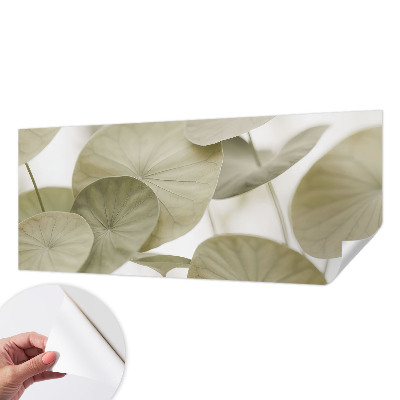 Carta da parati 3D Eleganza naturale