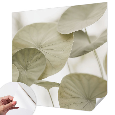 Carta da parati 3D Eleganza naturale