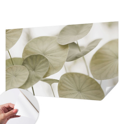 Carta da parati 3D Eleganza naturale