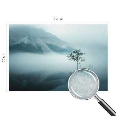 Fotomurale adesivo Misticismo della natura