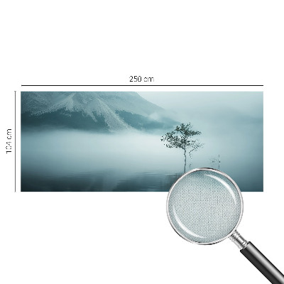 Fotomurale adesivo Misticismo della natura