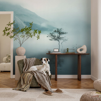 Fotomurale adesivo Misticismo della natura