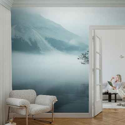 Fotomurale adesivo Misticismo della natura