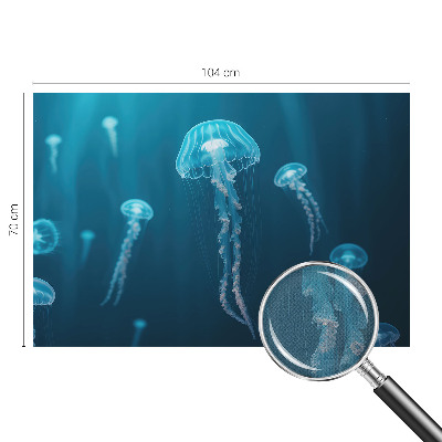 Carta da parati adesiva Eleganza marittima