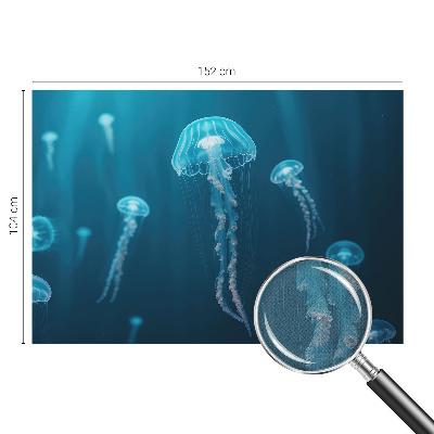 Carta da parati adesiva Eleganza marittima