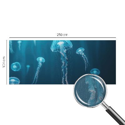 Carta da parati adesiva Eleganza marittima