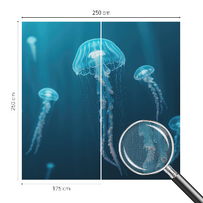 Carta da parati adesiva Eleganza marittima