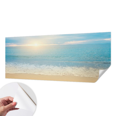 Fotomurale per bambini Alba