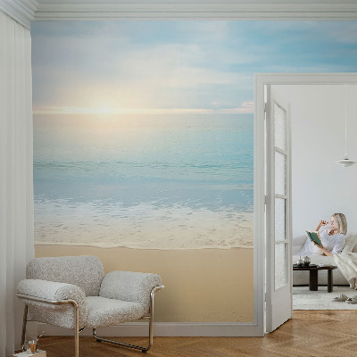 Fotomurale per bambini Alba